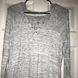 American Eagle. Women’s hoodie. Small